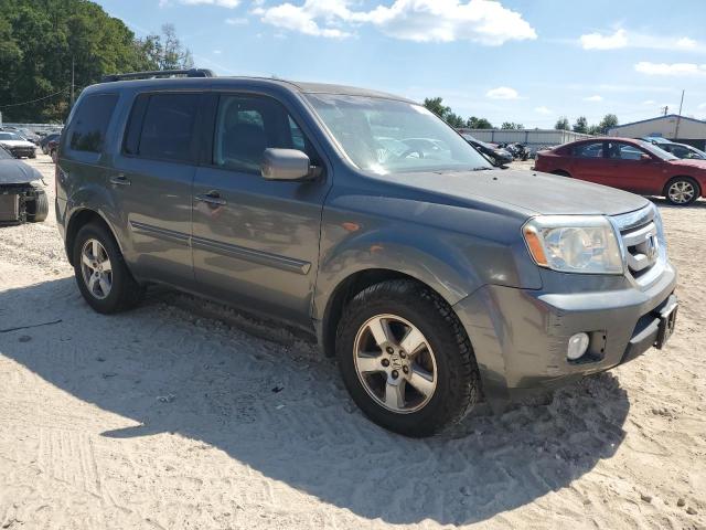 صورة رقم 4 من المزاد - 2011 HONDA PILOT EXL مع VIN 5FNYF3H6XBB031109