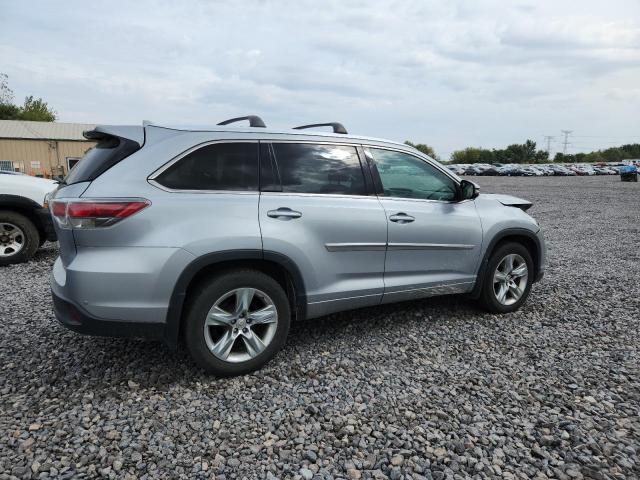 Photo 3 from auction – 2015 TOYOTA HIGHLANDER with VIN 5TDDKRFH1FS092562