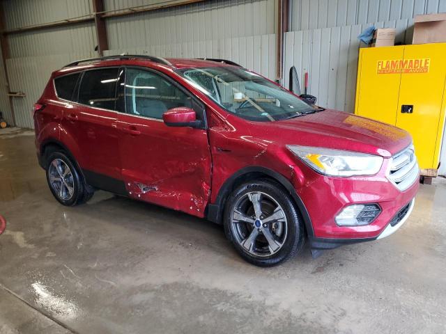 Photo 4 from auction – 2018 FORD ESCAPE with VIN 1FMCU9HD2JUA28708