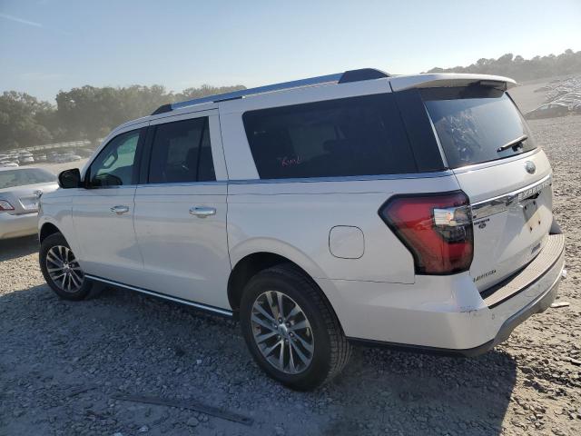 Photo 2 from auction – 2018 FORD EXPEDITION with VIN 1FMJK1KT2JEA69476
