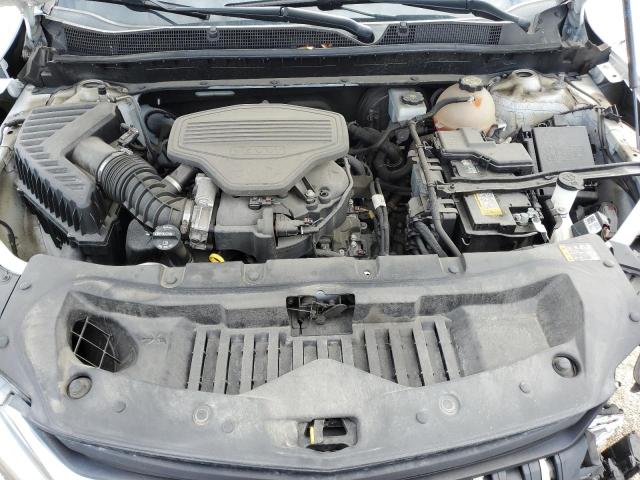 Photo 11 from auction – 2020 CHEVROLET BLAZER 3LT with VIN 3GNKBDRS7LS537368