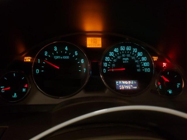 Photo 9 from auction – 2007 BUICK RENDEZVOUS CX with VIN 3G5DA03L77S570365