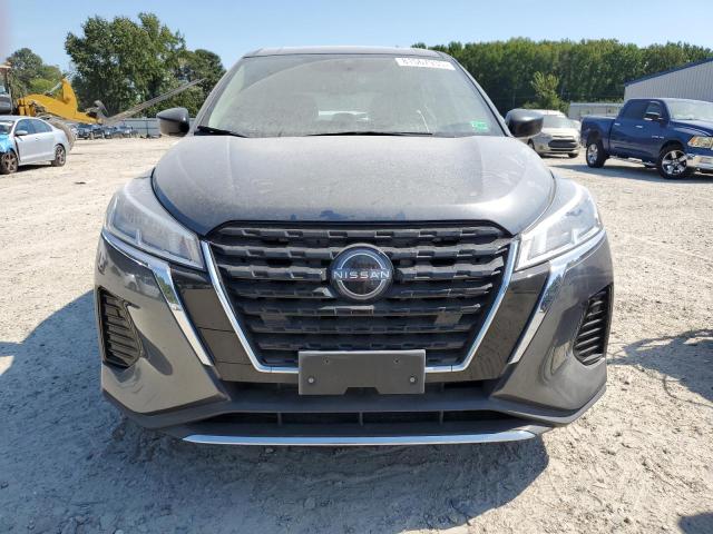 Photo 5 from auction – 2022 NISSAN KICKS S with VIN 3N1CP5BVXNL491639