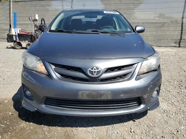 Photo 5 from auction – 2012 TOYOTA COROLLA BA with VIN 2T1BU4EE2CC864227