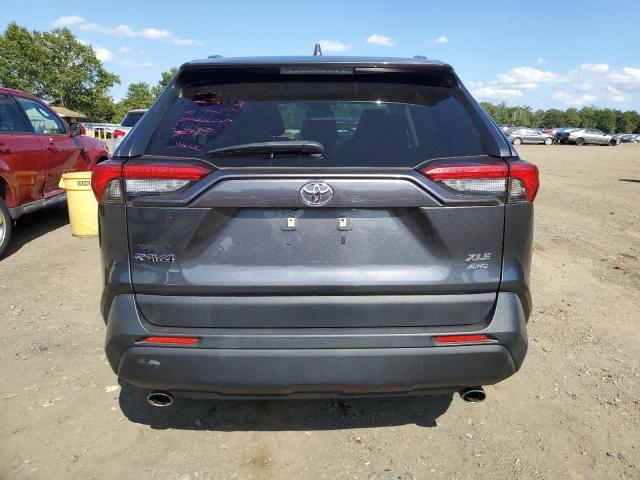 Photo 6 from auction – 2019 TOYOTA RAV4 XLE with VIN JTMP1RFV3KD513399