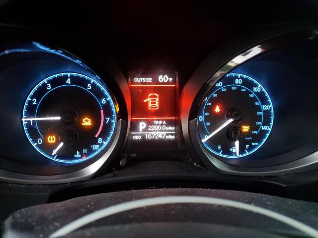 Photo 9 from auction – 2015 TOYOTA COROLLA L with VIN 2T1BURHE3FC458244