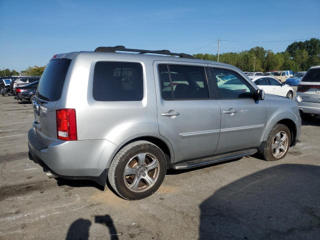 Photo 3 from auction – 2013 HONDA PILOT EXL with VIN 5FNYF3H58DB011323