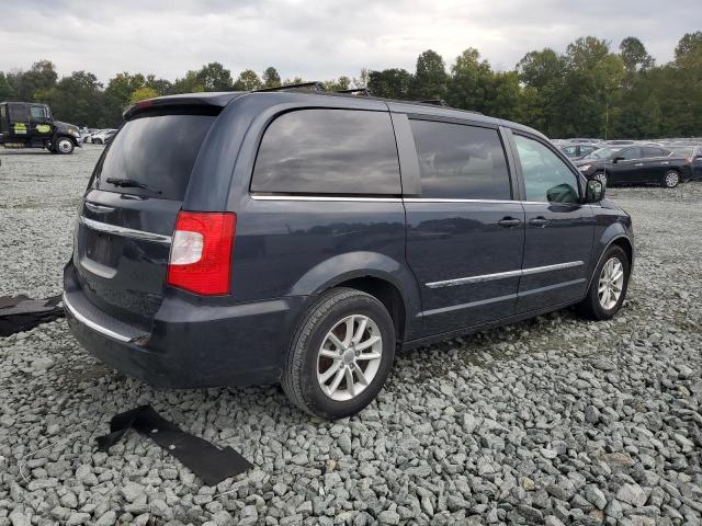 Photo 3 from auction – 2014 CHRYSLER TOWN & COU with VIN 2C4RC1BGXER441811