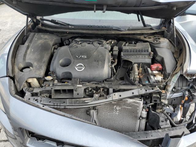 Photo 11 from auction – 2012 NISSAN MAXIMA S with VIN 1N4AA5AP1CC842820