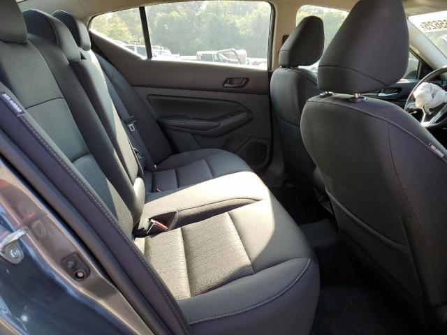 Photo 10 from auction – 2024 NISSAN ALTIMA SV with VIN 1N4BL4DV5RN357676