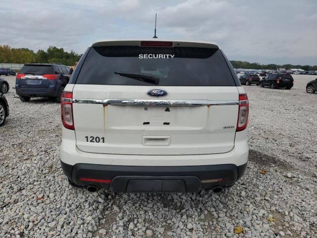 Photo 6 from auction – 2012 FORD EXPLORER with VIN 1FMHK8B85CGB03291