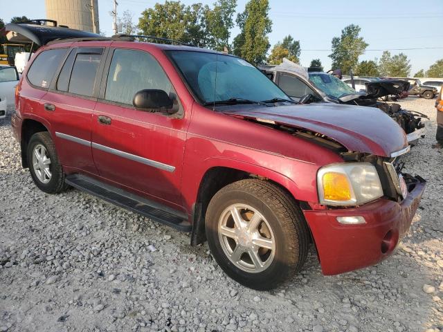 Photo 4 from auction – 2008 GMC ENVOY with VIN 1GKDS13S382227430