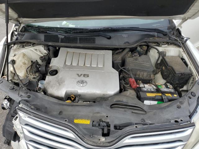Photo 11 from auction – 2011 TOYOTA VENZA with VIN 4T3ZK3BBXBU035435