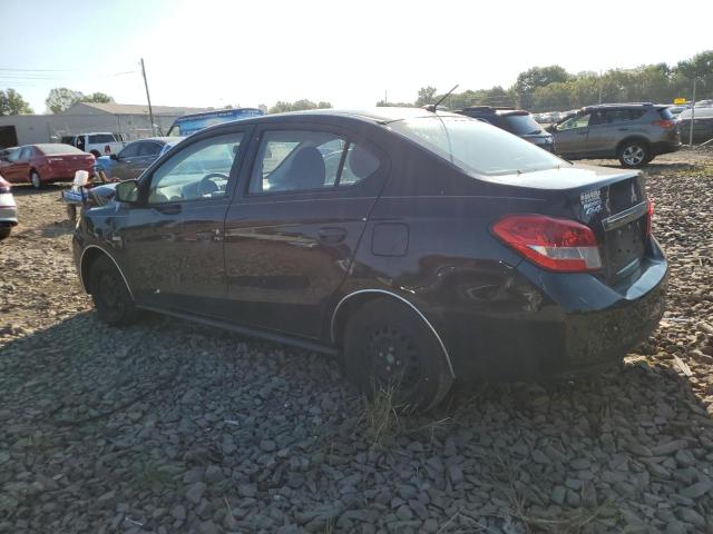Photo 2 from auction – 2020 MITSUBISHI MIRAGE G4 with VIN ML32F3FJ2LHF13397