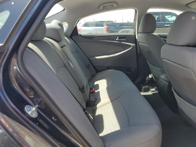 Photo 10 from auction – 2013 HYUNDAI SONATA GLS with VIN 5NPEB4AC6DH602586