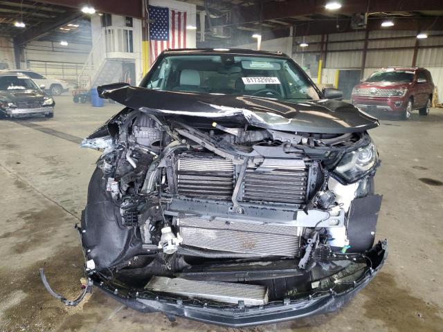 Photo 5 from auction – 2020 CHEVROLET EQUINOX LS with VIN 3GNAXSEV8LS536358