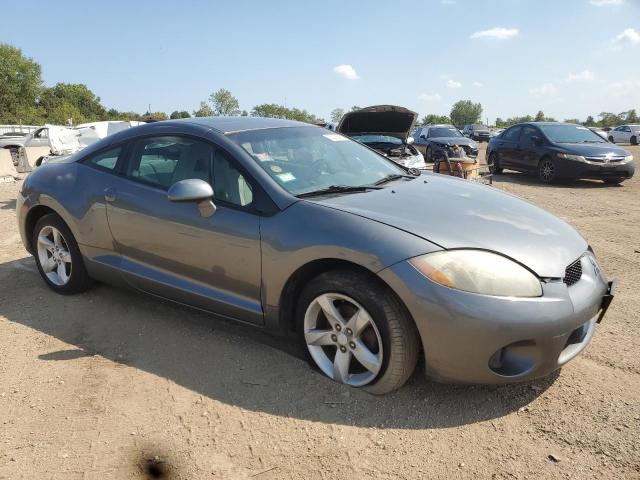 Photo 4 from auction – 2006 MITSUBISHI ECLIPSE with VIN 4A3AK24F26E057916