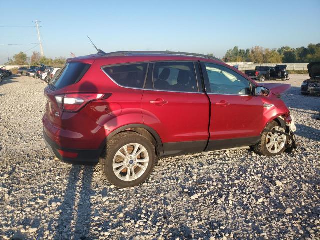 Photo 3 from auction – 2018 FORD ESCAPE SEL with VIN 1FMCU9HD7JUC05267
