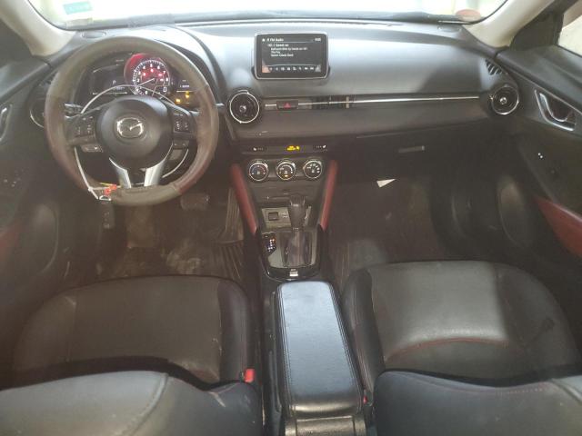 Photo 8 from auction – 2016 MAZDA CX-3 GRAND with VIN JM1DKBD78G0115423