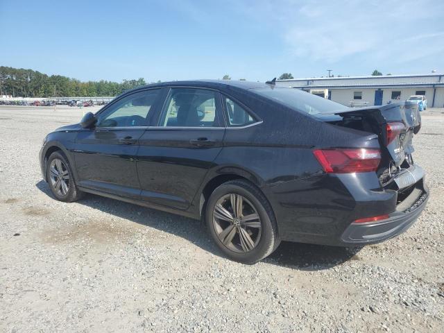 Photo 2 from auction – 2024 VOLKSWAGEN JETTA SE with VIN 3VW7M7BU0RM098644