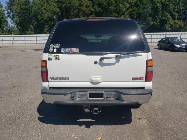 Photo 6 from auction – 2002 GMC YUKON with VIN 1GKEC13Z82J287389