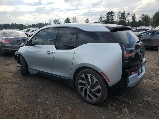 Photo 2 from auction – 2017 BMW I3 BEV with VIN WBY1Z6C31HV548654