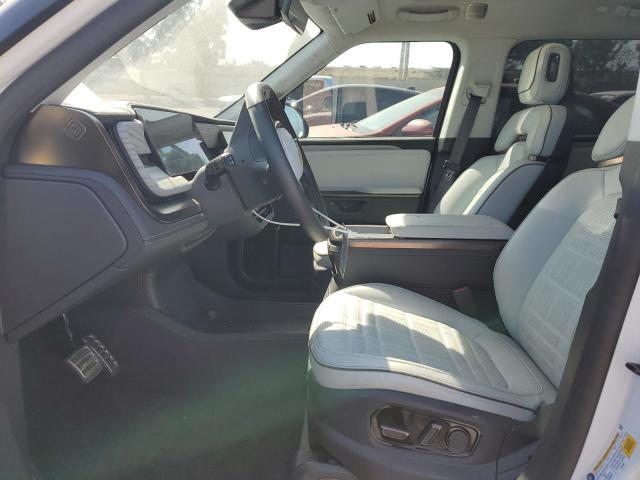 Photo 7 from auction – 2025 RIVIAN R1S PREMIUM with VIN 7PDSGCBP8SN064110