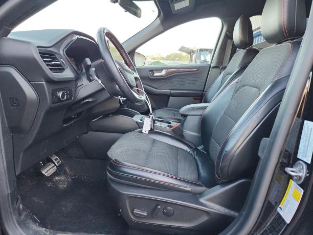 Photo 7 from auction – 2023 FORD ESCAPE ST with VIN 1FMCU0MN8PUA14377