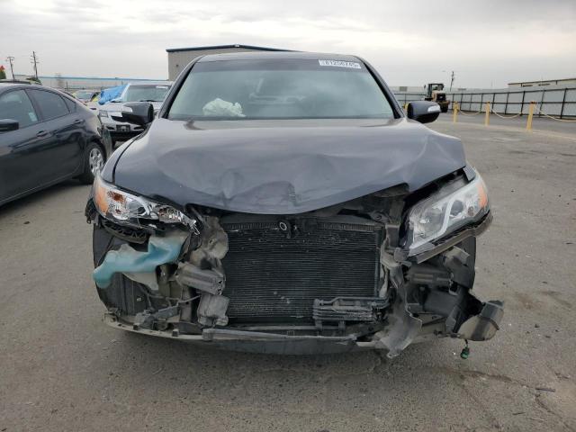 Photo 5 from auction – 2013 ACURA RDX TECHNOLOGY with VIN 5J8TB3H52DL012309