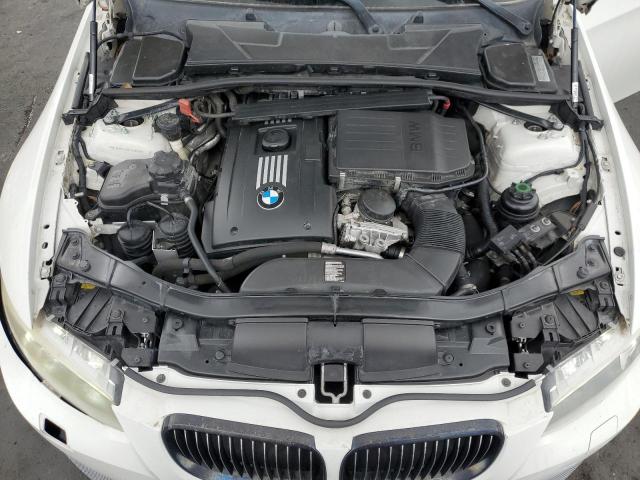Foto 11 de la subasta – 2011 BMW 335 IS con VIN WBADX1C57BE570039