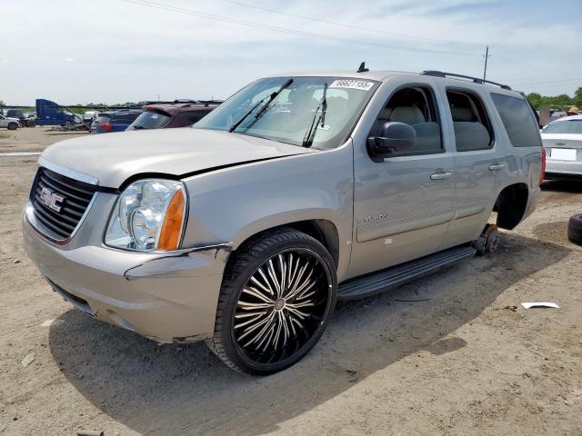 GMC YUKON 2009 with VIN 1GKFC23C19R177284 - Photo from auction