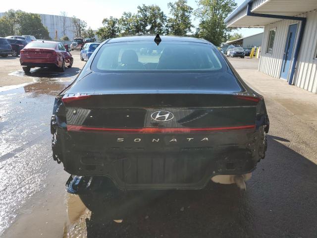 Photo 6 from auction – 2021 HYUNDAI SONATA SE with VIN 5NPEG4JA2MH082614