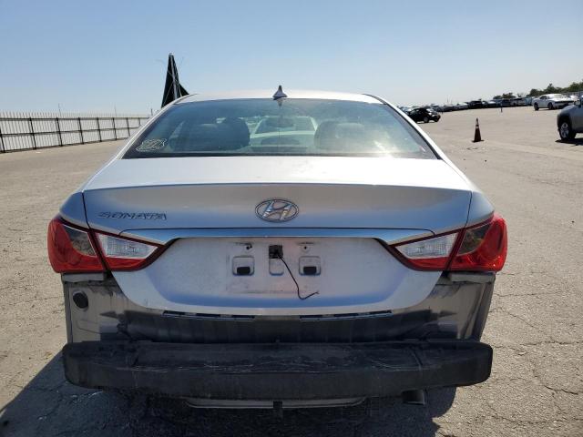 Photo 6 from auction – 2012 HYUNDAI SONATA GLS with VIN 5NPEB4AC7CH399688