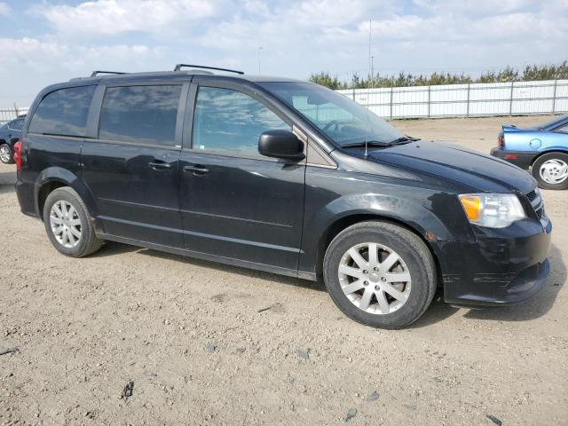Photo 4 from auction – 2014 DODGE GRAND CARA with VIN 2C4RDGBG2ER145181
