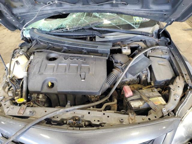 Photo 11 from auction – 2011 TOYOTA COROLLA BA with VIN 2T1BU4EE5BC732609