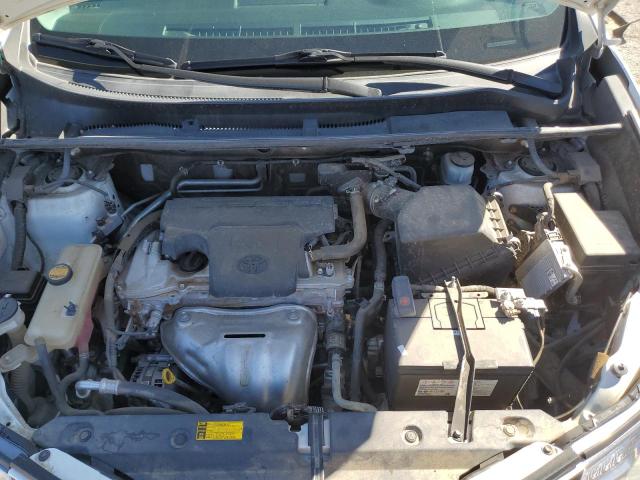 Photo 12 from auction – 2013 TOYOTA RAV4 XLE with VIN 2T3WFREV1DW046326