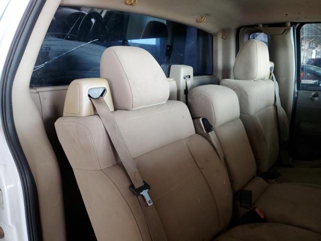 Photo 10 from auction – 2006 FORD F150 with VIN 1FTRF12216NA04967