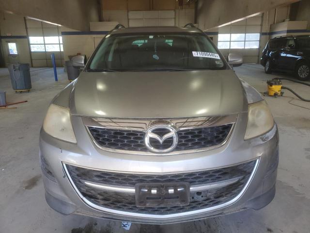 Photo 5 from auction – 2010 MAZDA CX-9 with VIN JM3TB2MA0A0232760