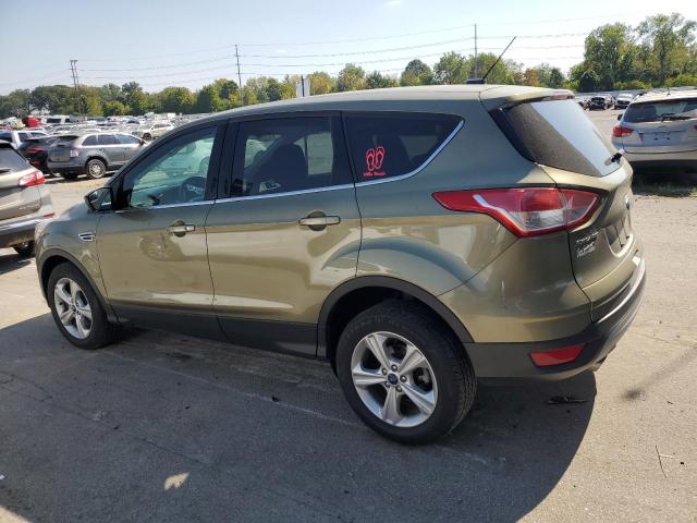 Photo 2 from auction – 2014 FORD ESCAPE SE with VIN 1FMCU0G92EUA20316