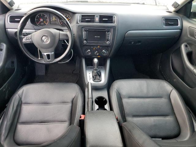 Photo 8 from auction – 2014 VOLKSWAGEN JETTA with VIN 3VWLL7AJ5EM426627