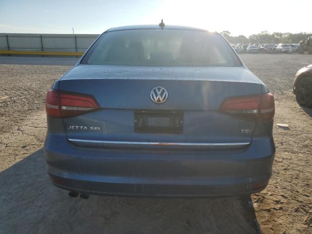 Photo 6 from auction – 2017 VOLKSWAGEN JETTA SEL with VIN 3VWL17AJ2HM203228