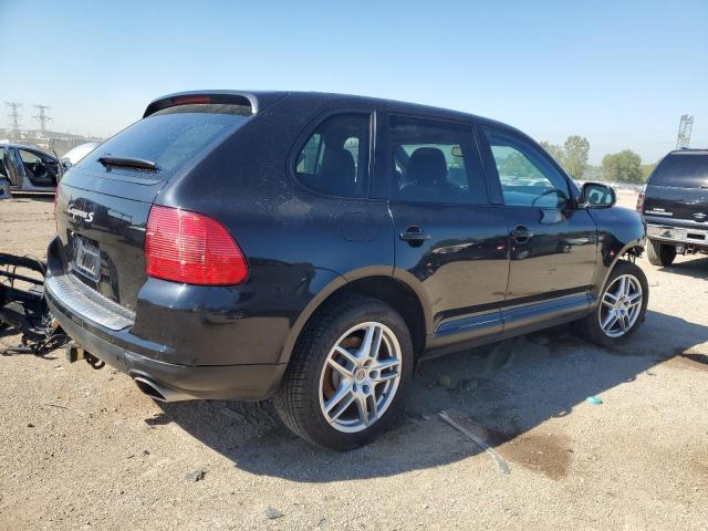 Photo 3 from auction – 2006 PORSCHE CAYENNE S with VIN WP1AB29P76LA66402