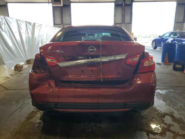 Photo 6 from auction – 2016 NISSAN ALTIMA 2.5 with VIN 1N4AL3AP5GC194497