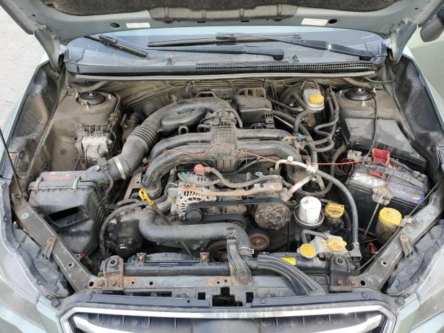 Photo 12 from auction – 2016 SUBARU IMPREZA with VIN JF1GPAA61GG222458