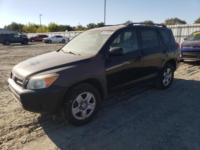 TOYOTA RAV4 2008 with VIN JTMBD33V386058523 - Photo from auction