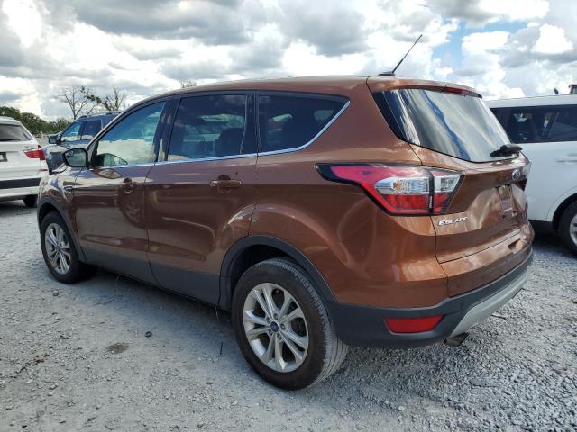 Photo 2 from auction – 2017 FORD ESCAPE SE with VIN 1FMCU0GD6HUA52694