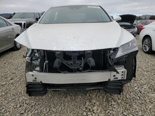 Photo 5 from auction – 2019 LEXUS RX 350 BAS with VIN 2T2ZZMCA2KC149300