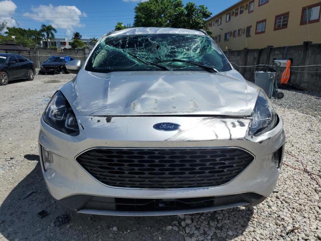 Photo 5 from auction – 2020 FORD ESCAPE SEL with VIN 1FMCU0H65LUB57123