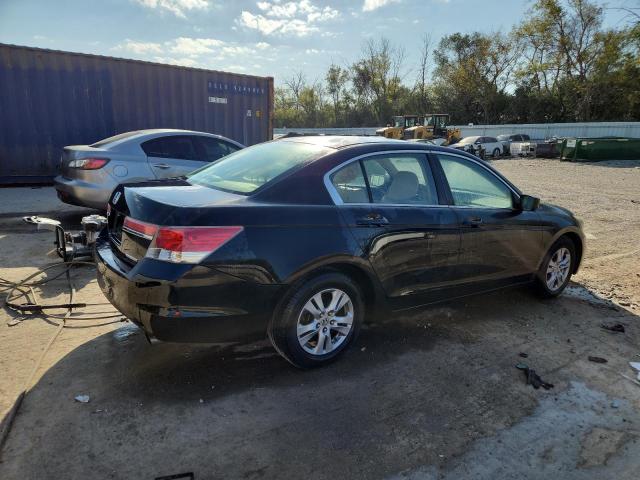 Photo 3 from auction – 2012 HONDA ACCORD SE with VIN 1HGCP2F60CA041485