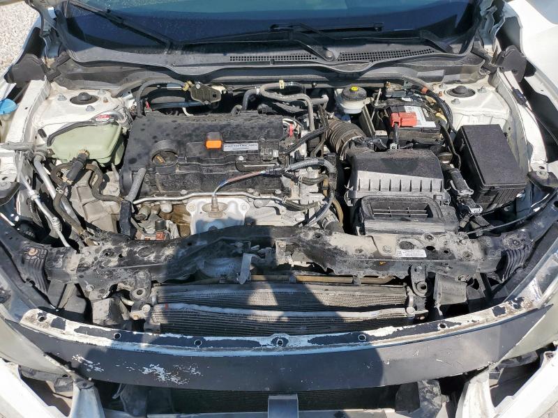 Photo 11 from auction – 2016 HONDA CIVIC LX with VIN 19XFC2F55GE085502